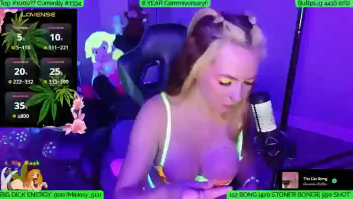LilyKush