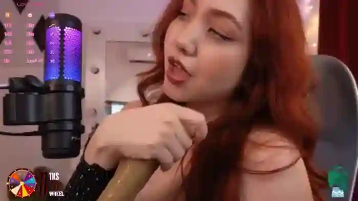 LilyVelvet