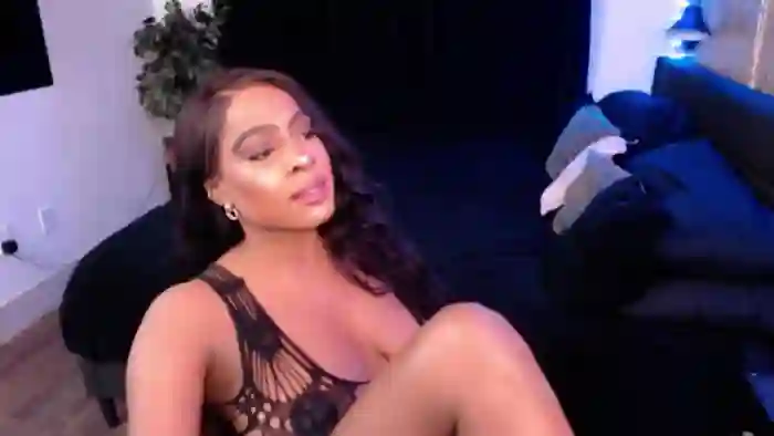 Meagan2good