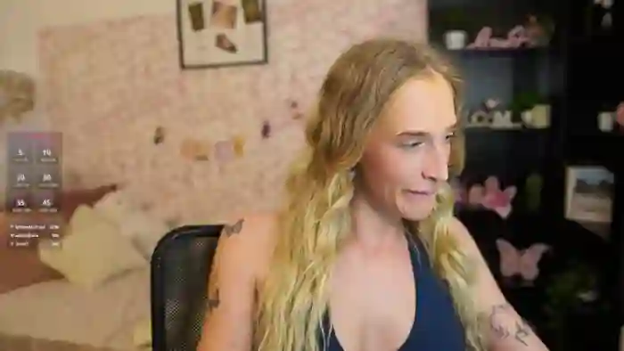 NicoletteShea