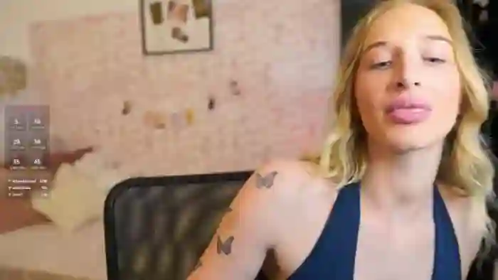 NicoletteShea
