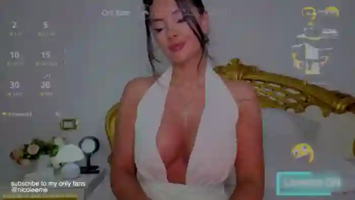 NycoleAniston