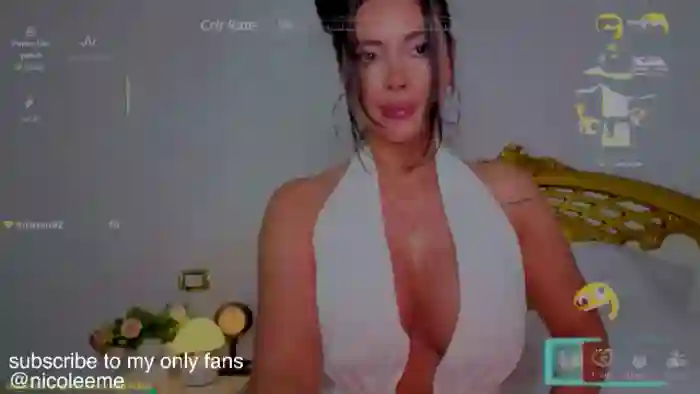 NycoleAniston