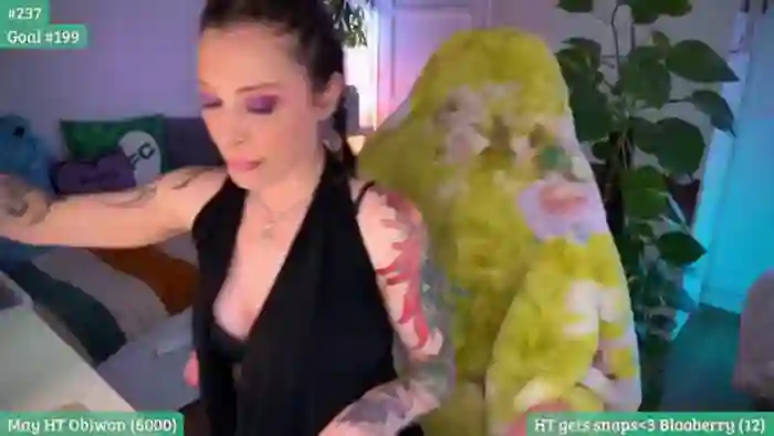 RaeRiley