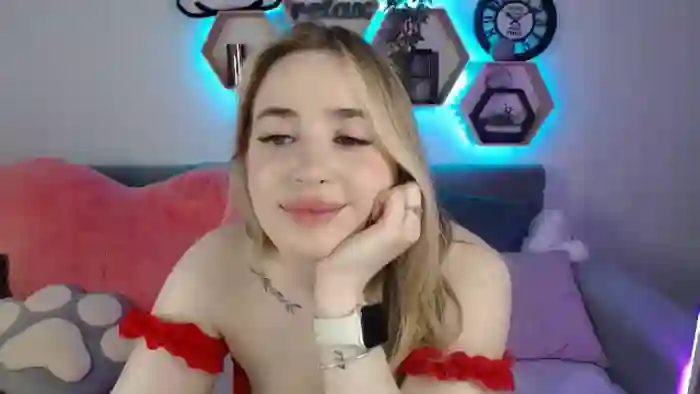 SabrinaViolet