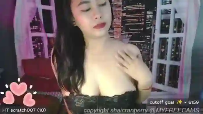 ShaiCranBerry