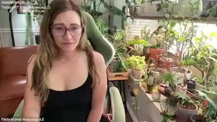 SweetbratKate