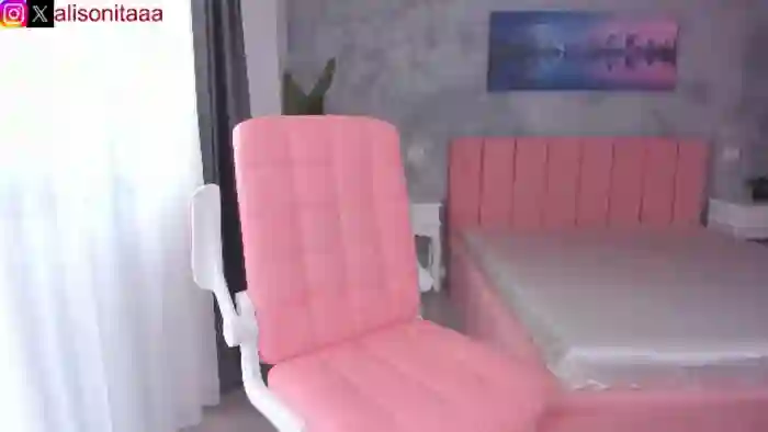 alisonita