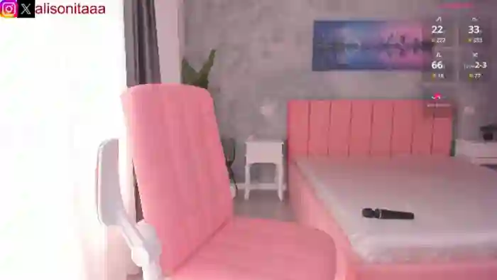 alisonita