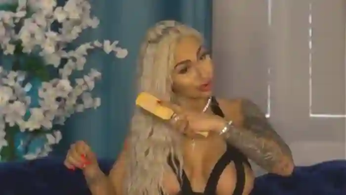 AmberGolden