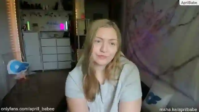 AprilBabe