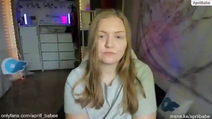AprilBabe