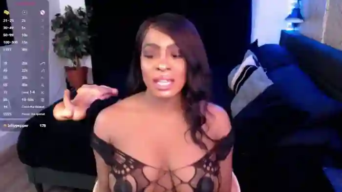 Meagan2good
