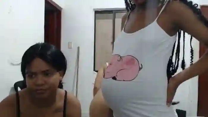Pambrunettexx