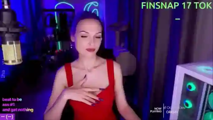 ModestLady