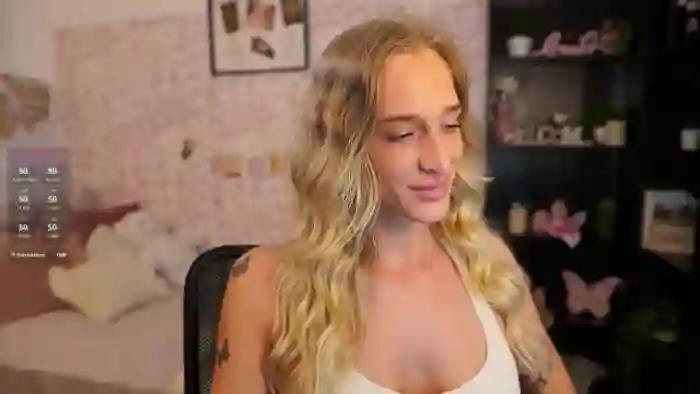 NicoletteShea