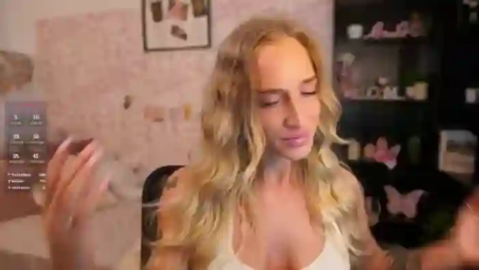 NicoletteShea