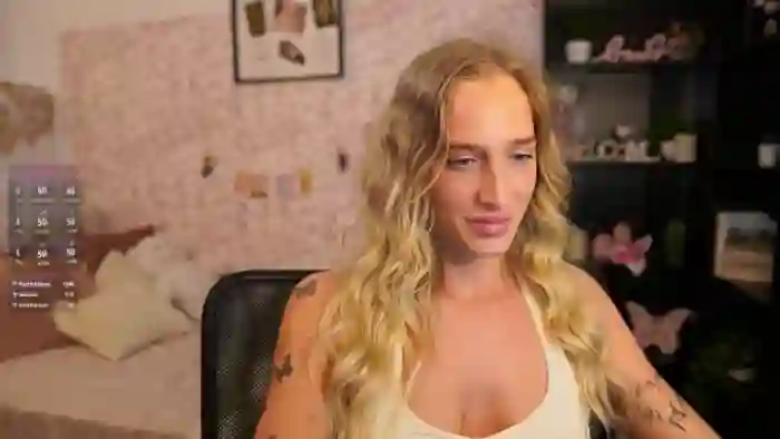 NicoletteShea