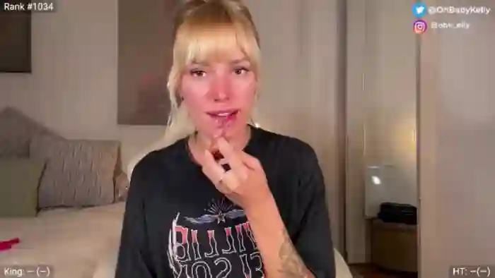 Ohbabykelly