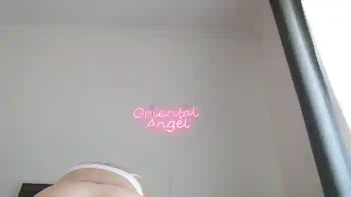 OrientalAng3l