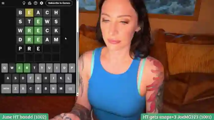 RaeRiley