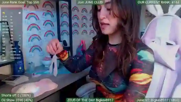 SabrinaRain