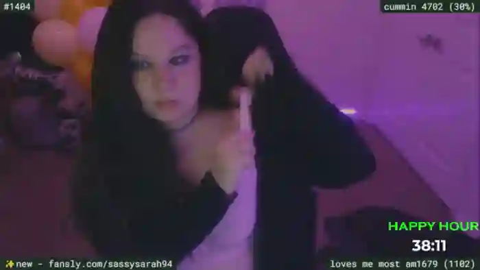 SassySarah94