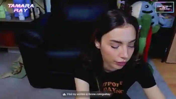 TamaraRay