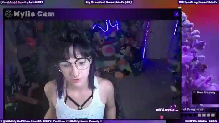WildWyliePM
