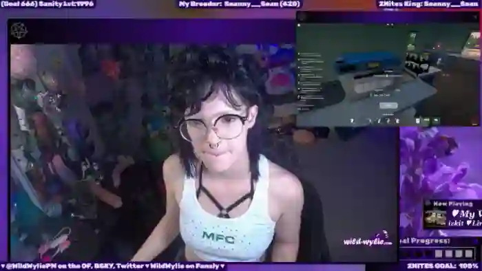 WildWyliePM