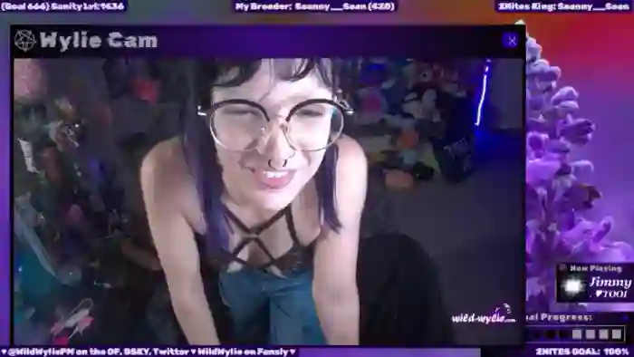 WildWyliePM