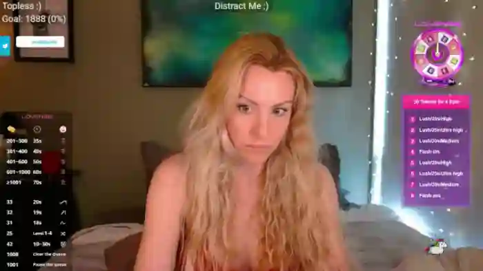 aMissBliss