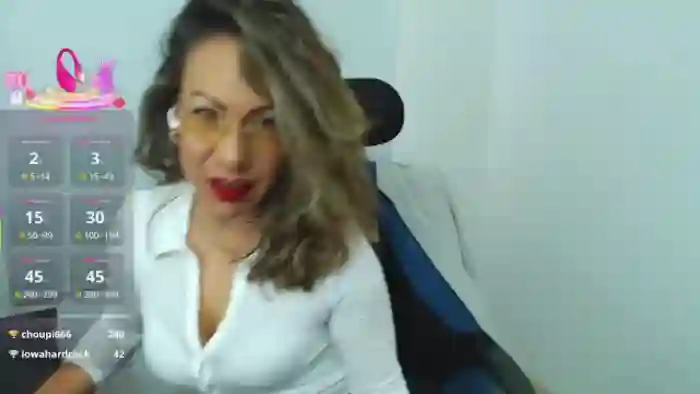 office_secret