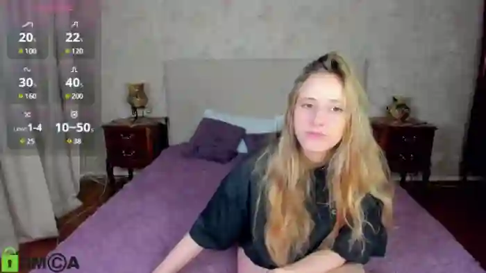 Blondyriss