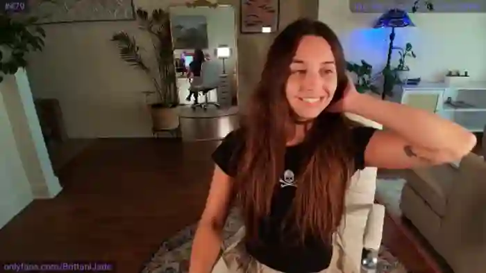 BrittaniJade_