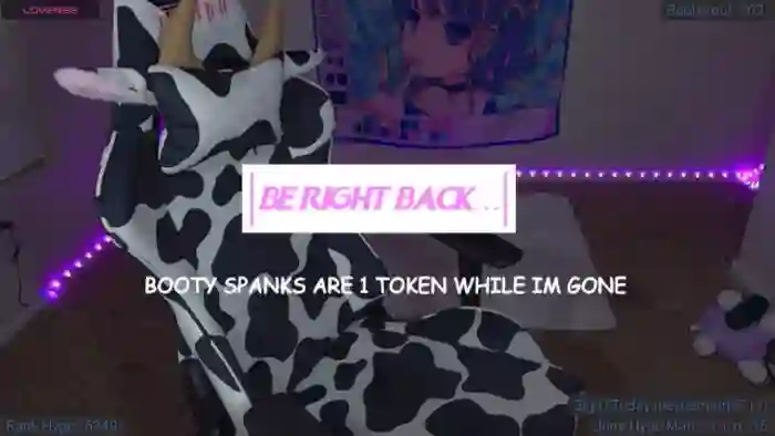 ClaireMoonx