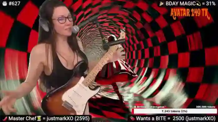 DesZeppelin