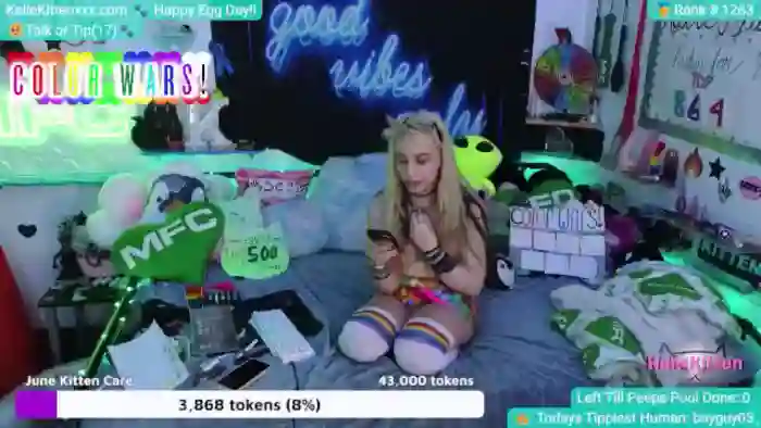 KalieKitten