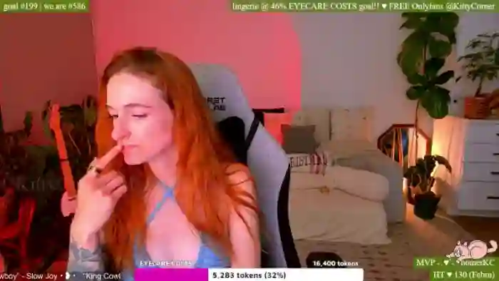 KittyCorner