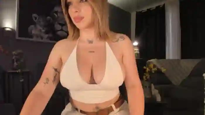 MeganxPalmer