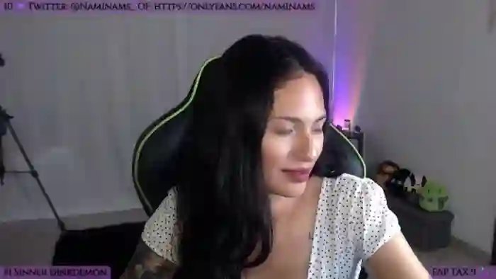 NamiSinner