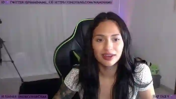 NamiSinner