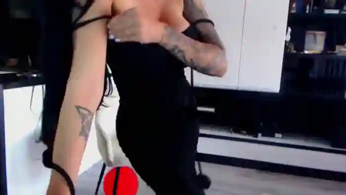 NicoleCrystal