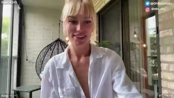 Ohbabykelly