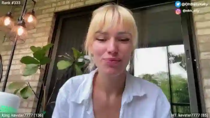 Ohbabykelly
