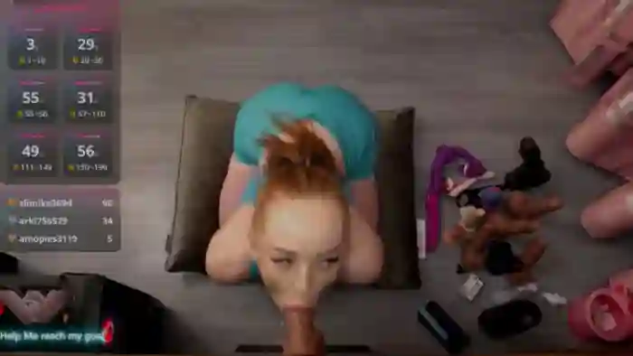 Redhead_Shark