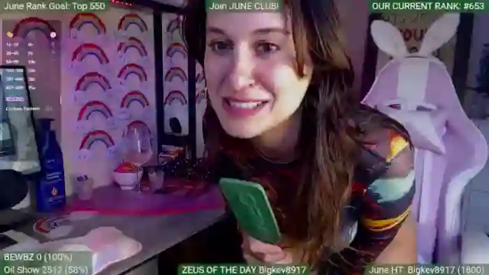 SabrinaRain