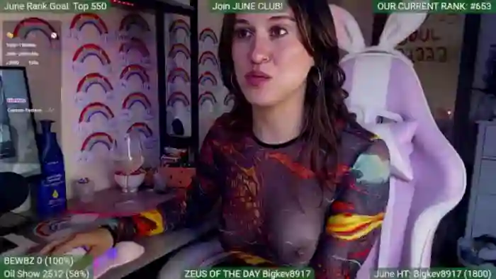 SabrinaRain