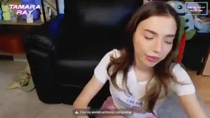 TamaraRay
