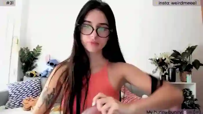 WeirdsGoddess